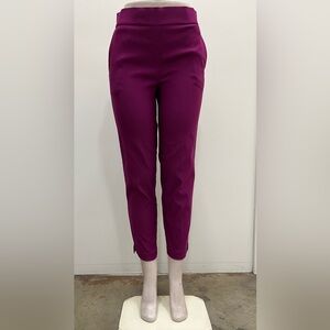 Women's Purple Pants